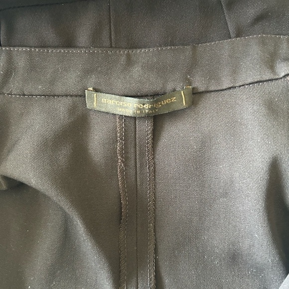 Stunning Narciso Rodriguez Aeffe Spa Women - Picture 8 of 11